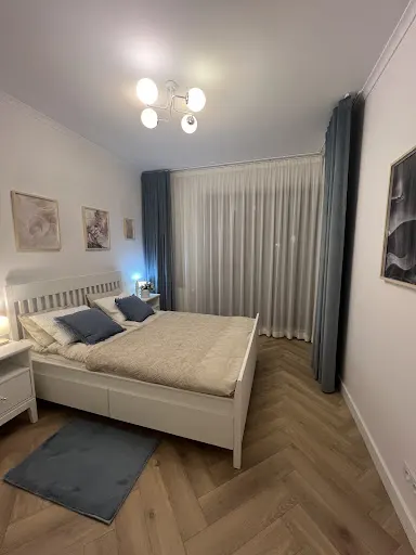 Nocleg Ełk Targowa 4 - Love Travel